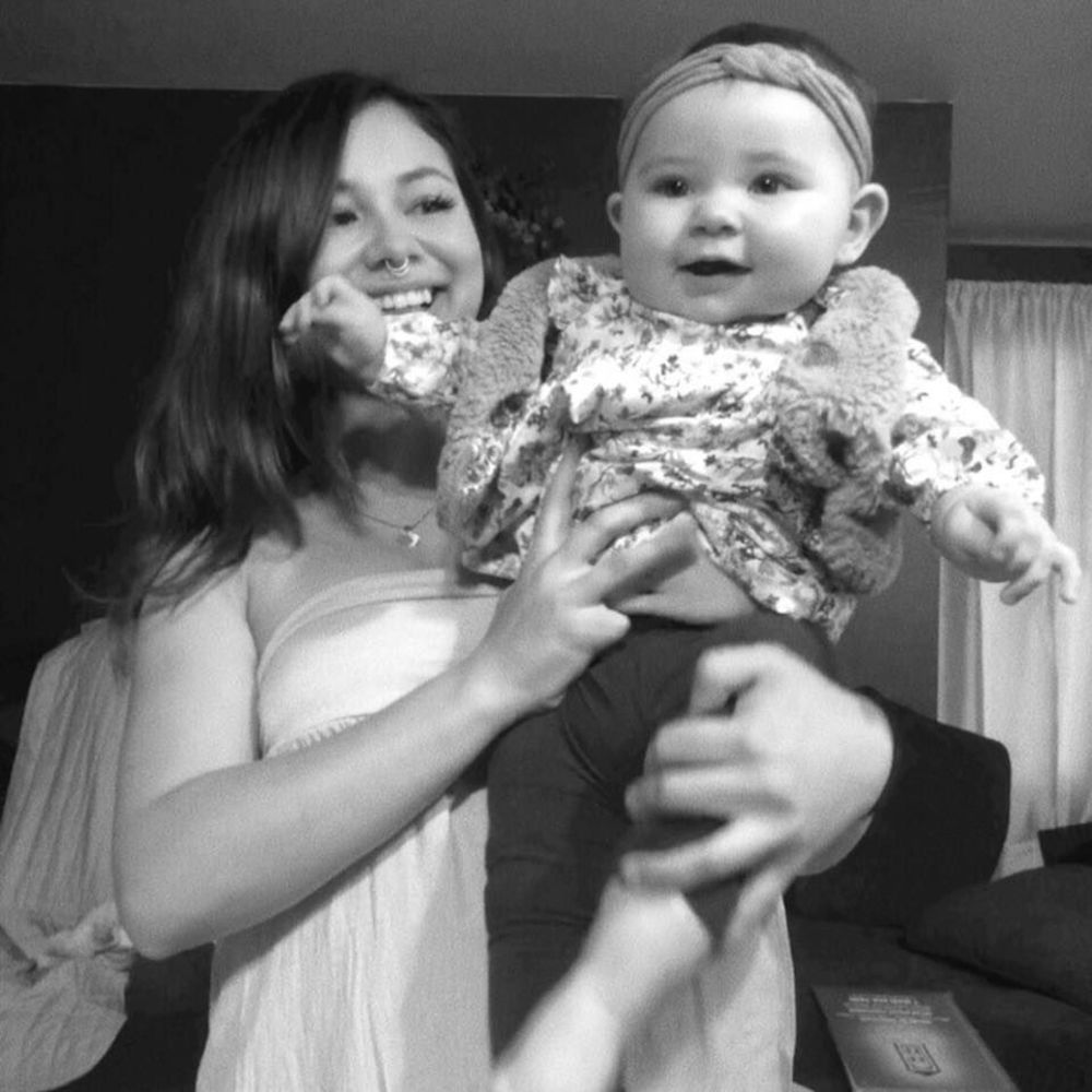 Meet your Posher, Mariah